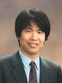 院長　神前 博信